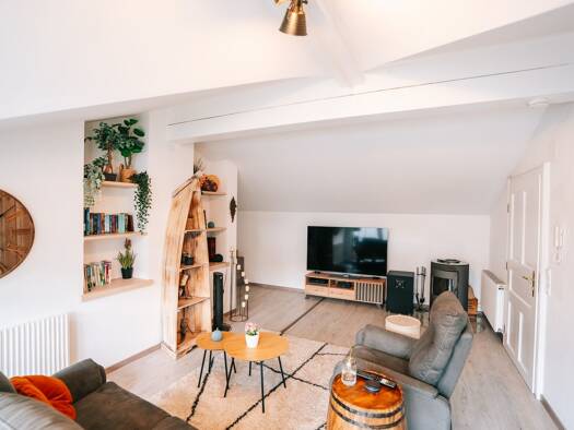 Penthouse zum Kauf 299.000 € 3 Zimmer 104 m² 3. Geschoss Reutte 6600
