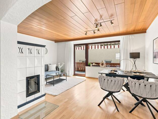 Reihenendhaus zum Kauf provisionsfrei 499.900 € 6 Zimmer 146 m² 209 m² Grundstück Senden Senden 89250