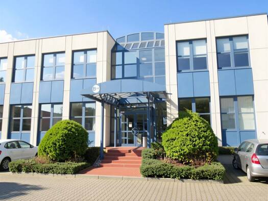 Bürofläche zur Miete 6,95 € 264 m² Bürofläche teilbar ab 214 m² Steinberg Dietzenbach 63128