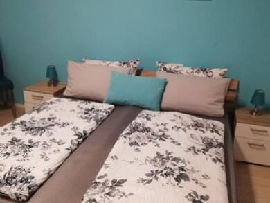 Studio zur Miete Wohnen auf Zeit 1.100 € 2 Zimmer 34 m² Westend Fulda 36041