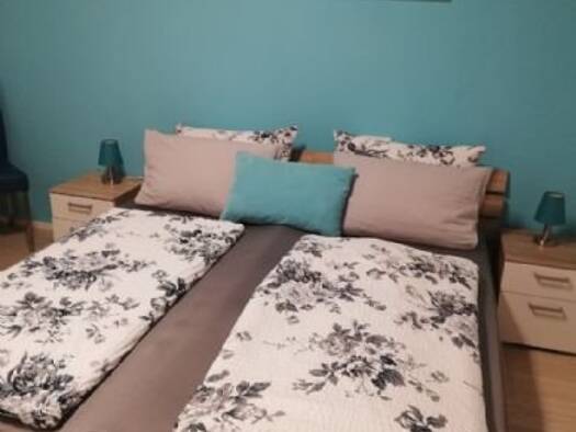 Studio zur Miete Wohnen auf Zeit 1.100 € 2 Zimmer 34 m² Westend Fulda 36041