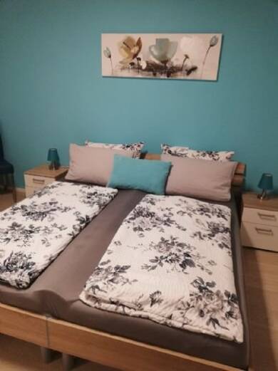 Studio zur Miete Wohnen auf Zeit 1.100 € 2 Zimmer 34 m² Westend Fulda 36041