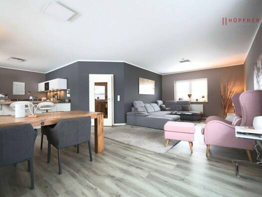 Einfamilienhaus zum Kauf 695.000 € 117 m² 880 m² Grundstück Altheikendorf Heikendorf 24226