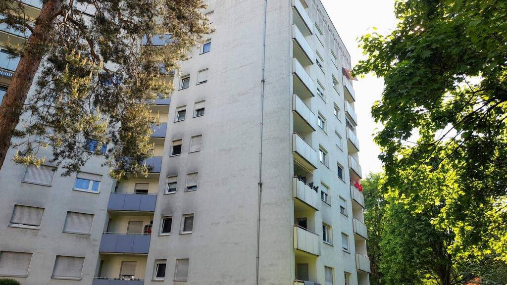 Wohnung zum Kauf 159.000 € 3 Zimmer 72 m² 4. Geschoss Wolfgang Hanau 63457