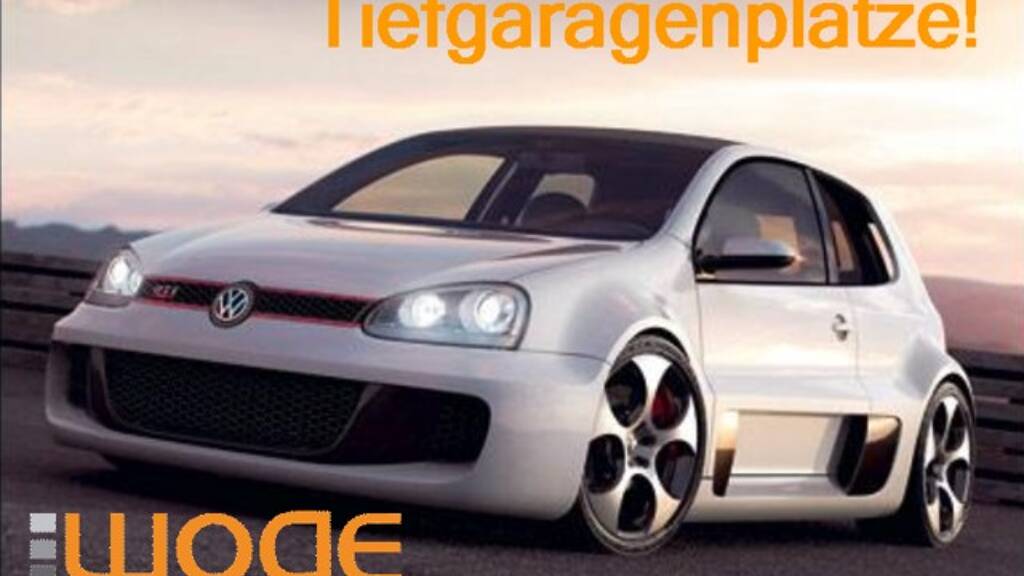 Tiefgaragenstellplatz zur Miete 75 € Kehlerstraße 30 Dornbirn 6850