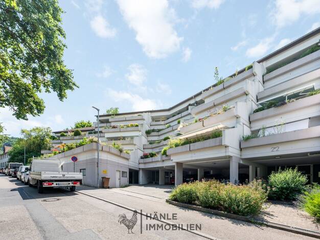 Terrassenwohnung zum Kauf 429.000 € 4 Zimmer 169 m² 1. Geschoss Künzelsau Künzelsau 74653
