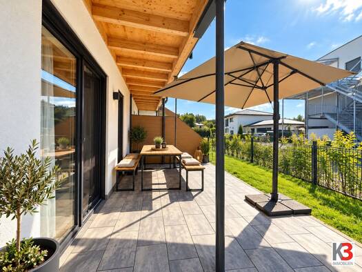 Doppelhaushälfte zum Kauf 593.000 € 4 Zimmer 148,1 m² 265,5 m² Grundstück Hochburg-Ach 5122