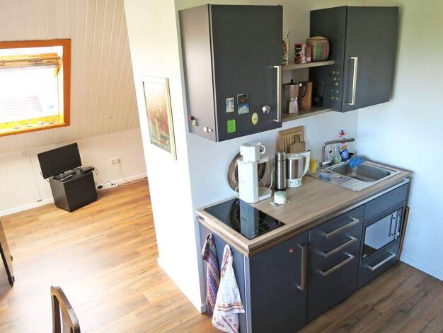 Studio zur Miete 520 € 1 Zimmer 25 m² Innenstadt Bad Oeynhausen 32547