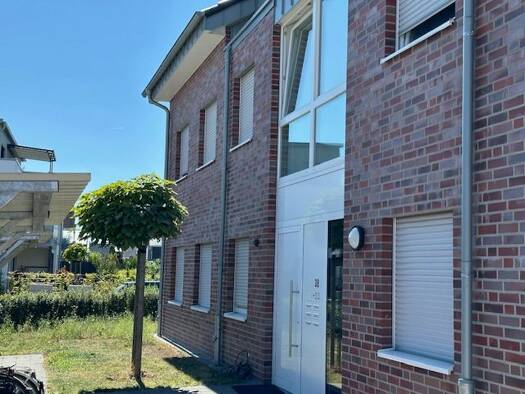 Wohnung zur Miete 1.175 € 4 Zimmer 94 m² Geschoss 1/3 frei ab 01.02.2026 Wolbeck Münster 48167