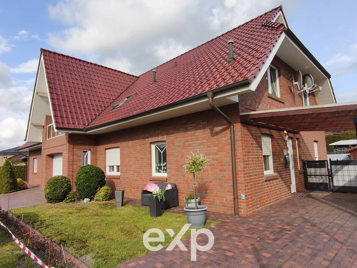 Mehrfamilienhaus zum Kauf, Esterwegen