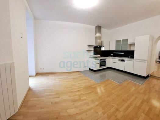 Wohnung zum Kauf 560.000 € 3 Zimmer 59,2 m² EG Wien, Währing 1180