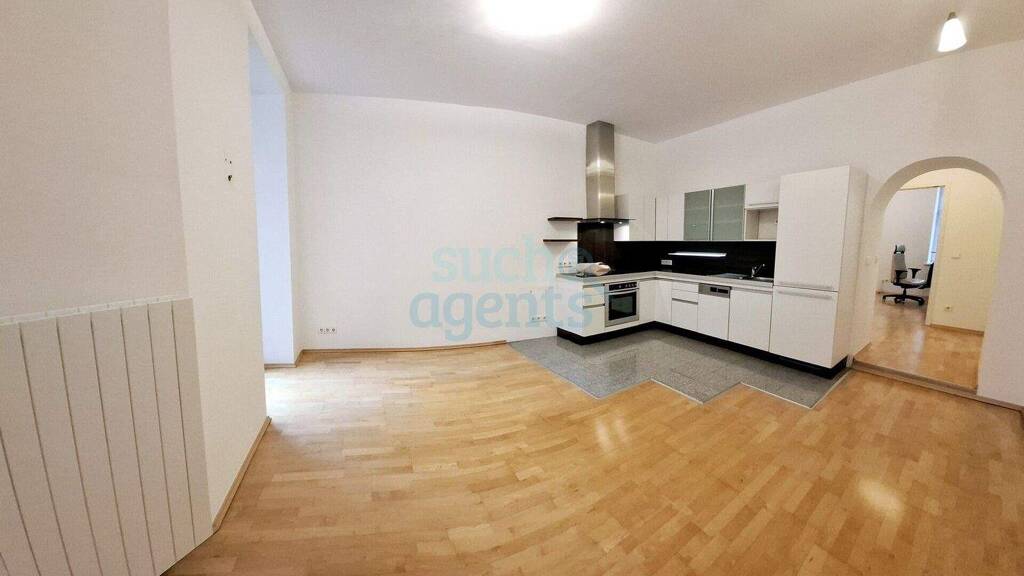 Wohnung zum Kauf 560.000 € 3 Zimmer 59,2 m² EG Wien, Währing 1180