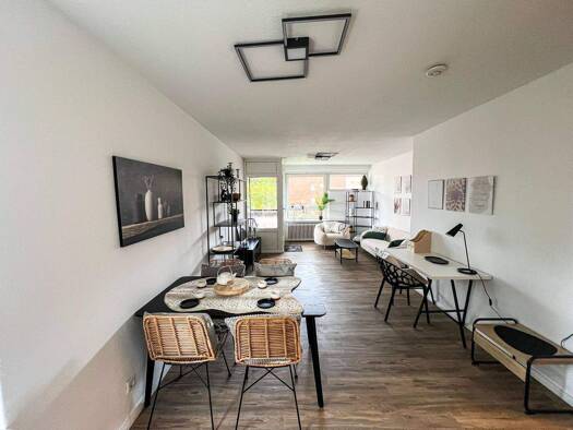 Wohnung zum Kauf 229.990 € 3 Zimmer 68,1 m² 2. Geschoss Buxtehude 21614