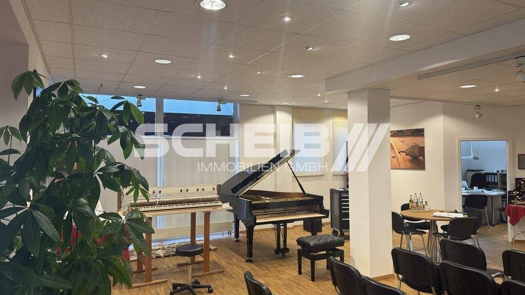 Laden zur Miete 9,50 € 183,7 m² Verkaufsfläche Crailsheim 74564