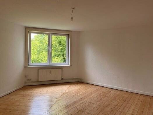 Wohnung zur Miete 764 € 3 Zimmer 75,9 m² 3. Geschoss frei ab 16.08.2026 O'Swaldstraße 8 Horn Mitte 22111