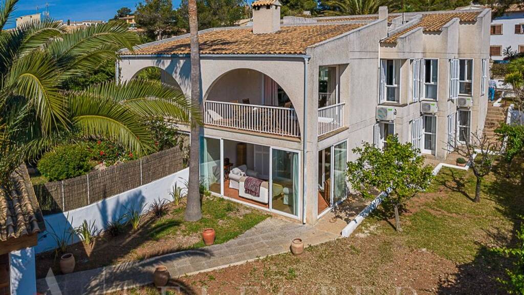 Haus zum Kauf 1.095.000 € 4 Zimmer 197 m² 580 m² Grundstück Alcúdia