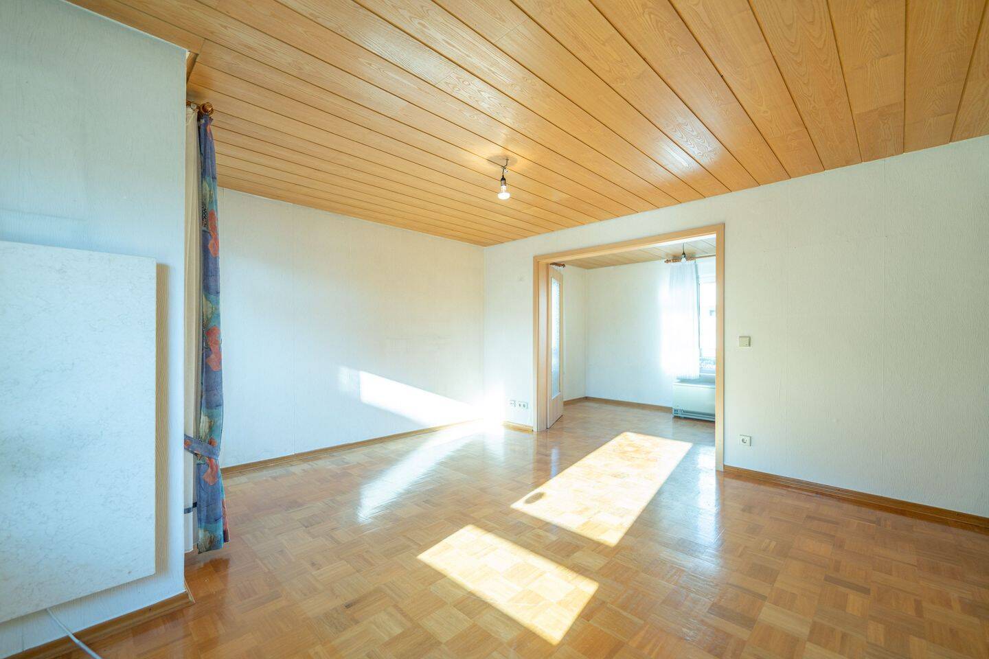 Haus zum Kauf - Ansicht 3