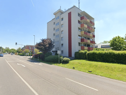 Studio zur Miete 595 € 2 Zimmer 46 m² Geschoss 3/6 frei ab 26.09.2026 Dormagen-Nord Dormagen 41539