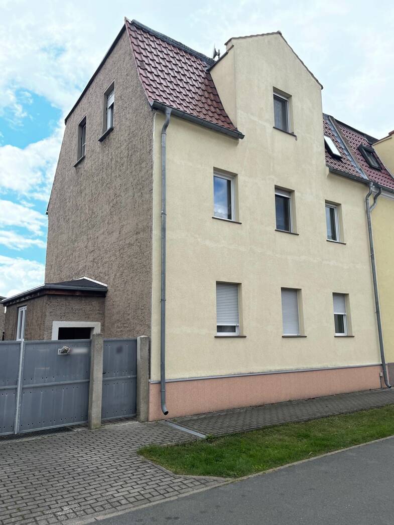 Einfamilienhaus zum Kauf 114.000 € 6 Zimmer 163 m² 593 m² Grundstück Annaburg Annaburg 06925