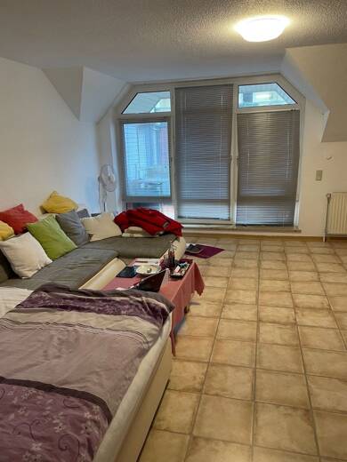 Wohnung zur Miete 588 € 3 Zimmer 98 m² 2. Geschoss Börsenstraße 44 Innenstadt Wilhelmshaven 26382
