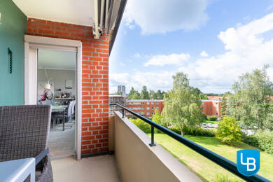 Wohnung zum Kauf 227.500 € 3 Zimmer 67 m² 3. Geschoss Plön 24306