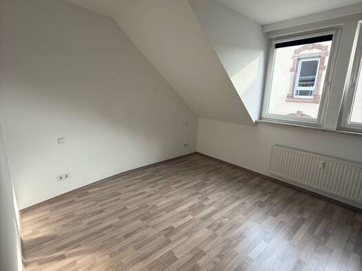 Wohnung zur Miete 650 € 2 Zimmer 61 m² Geschoss 2/2 frei ab 01.11.2025 Merzig 66663