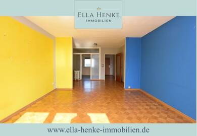 Wohnung zum Kauf 140.000 € 3 Zimmer 76 m² Hondelage Braunschweig 38108