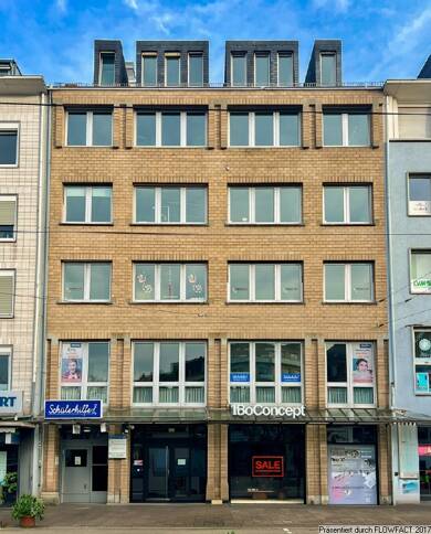 Laden zur Miete provisionsfrei Innenstadt-West Karlsruhe 76133