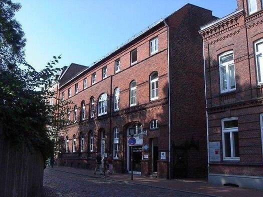 Bürofläche zur Miete 350 € 3 Zimmer 50 m² Bürofläche Rendsburg 24768