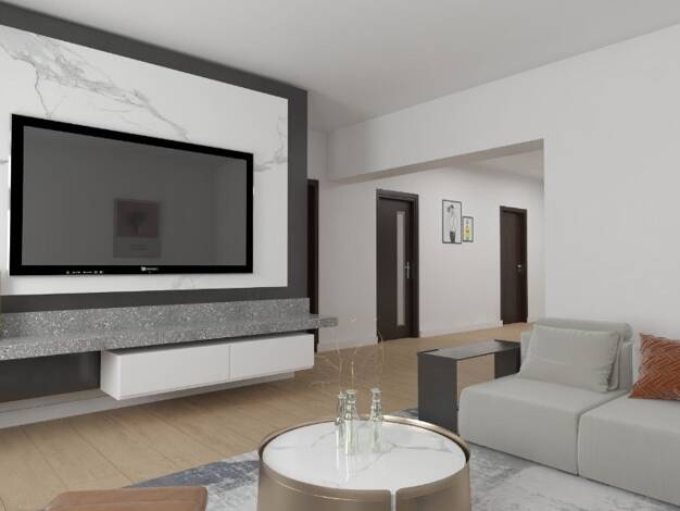 Wohnung zum Kauf provisionsfrei 183.500 € 2 Zimmer 68 m² EG frei ab sofort Buer Gelsenkirchen 45899