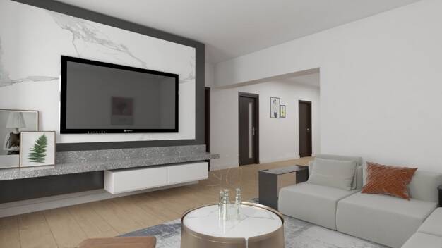 Wohnung zum Kauf provisionsfrei 183.500 € 2 Zimmer 68 m² EG frei ab sofort Buer Gelsenkirchen 45899