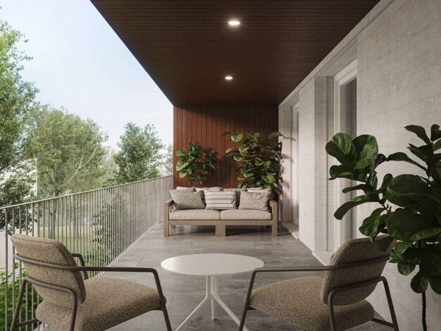 Wohnung zum Kauf - Neubau 260.000 € 3 Zimmer 1. Geschoss Fürstenberg Konstanz / Fürstenberg 78467