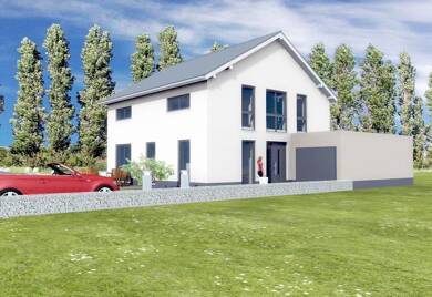 Einfamilienhaus zum Kauf provisionsfrei 568.700 € 5 Zimmer 135 m² 1.000 m² Grundstück Burgen 56332