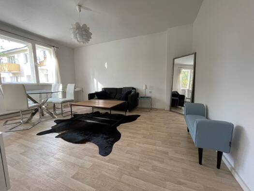 Wohnung zur Miete 885 € 2 Zimmer 41 m² Geschoss 3/5 frei ab 03.09.2026 Neukölln Neukölln 12059