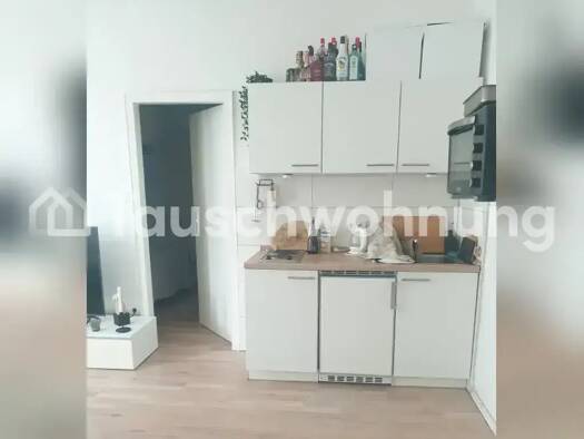 Wohnung zur Miete Tauschwohnung 400 € 1,5 Zimmer 30 m² EG Kalk Köln 51103