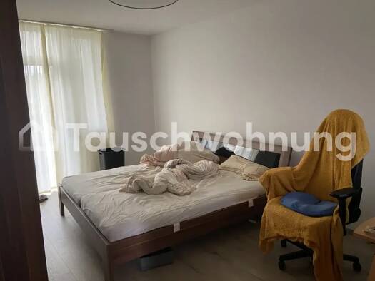 Wohnung zur Miete Tauschwohnung 600 € 2 Zimmer 50 m² Rodenbach Haiger 35708