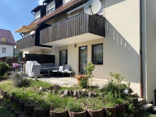 Wohnung zum Kauf 478.000 € 3 Zimmer 81 m² Leyh Nürnberg 90431