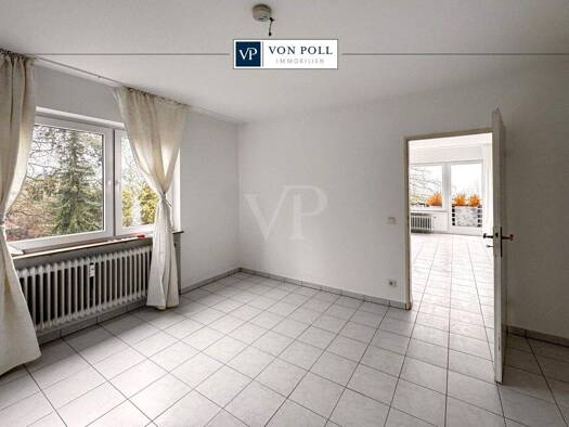 Wohnung zur Miete 680 € 2 Zimmer 60 m² St Arnual Saarbrücken 66119