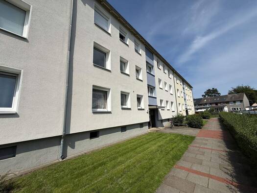 Wohnung zum Kauf 117.000 € 3 Zimmer 66,6 m² EG Blumlage Celle 29227
