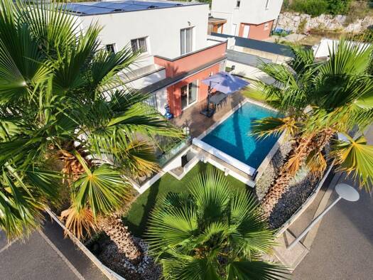 Haus zum Kauf 595.000 € 149 m² 410 m² Grundstück Centre Ville Juvignac 34990