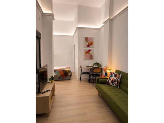 Wohnung zum Kauf 219.000 € 1 Zimmer 39 m² Seville 41007