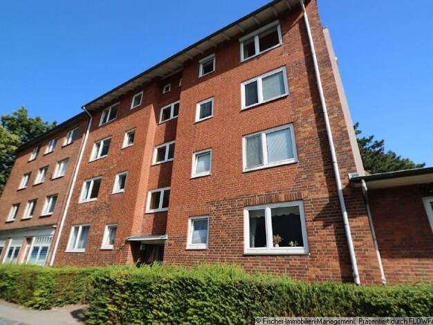Wohnung zum Kauf 349.000 € 3 Zimmer 57 m² 3. Geschoss Barmbek-Nord Hamburg 22305