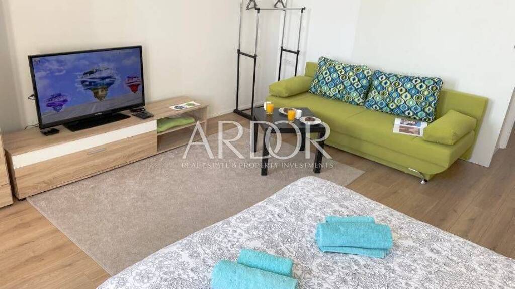Wohnung zum Kauf 255.000 € 2 Zimmer 76 m² 1. Geschoss Mlaka, Rijeka Mlaka