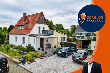 Einfamilienhaus zum Kauf 244.000 € 5 Zimmer 111,6 m² 772 m² Grundstück Halberstadt Halberstadt 38820