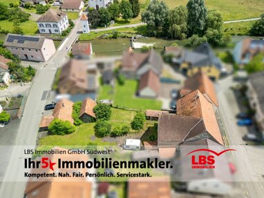 Einfamilienhaus zum Kauf 258.000 € 7 Zimmer 127,5 m² 1.013 m² Grundstück Beuren an der Aach 83 Singen 78224