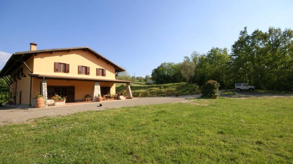 Villa zum Kauf 1.000.000 € 10 Zimmer 350 m² 900.000 m² Grundstück Pisa