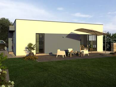 Bungalow zum Kauf 508.779 € 4 Zimmer 98,7 m² 400 m² Grundstück Erlachskirchen Erlachskirchen 91469