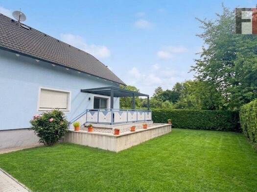 Einfamilienhaus zum Kauf 579.000 € 4 Zimmer 127,8 m² 695 m² Grundstück Strasshof an der Nordbahn 2231