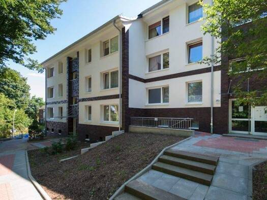 Wohnung zur Miete 838 € 3,5 Zimmer 91,1 m² 3. Geschoss frei ab 01.01.2026 Kaiserbarg 26e Marmstorf Hamburg 21077