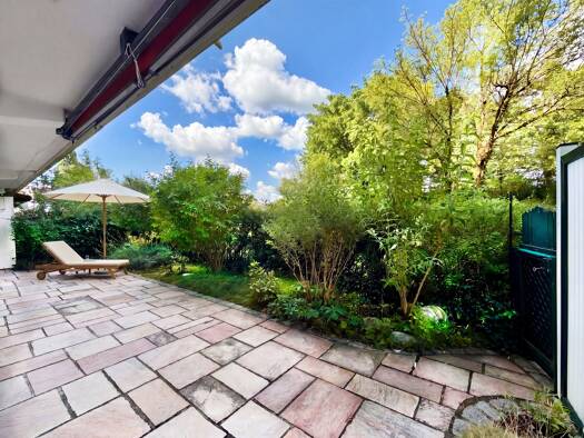 Wohnung zum Kauf 499.000 € 4 Zimmer 110 m² EG Unterhaching 82008